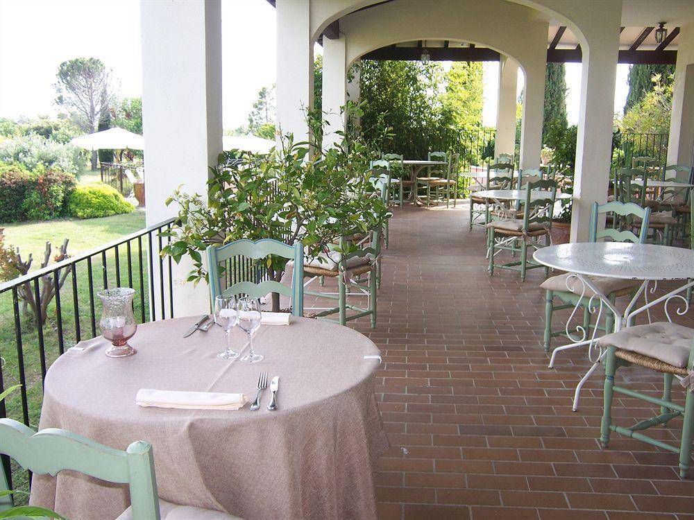 Hotel Bellerive Rasteau Екстериор снимка
