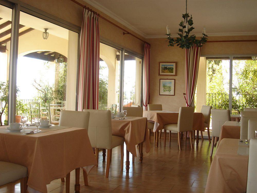 Hotel Bellerive Rasteau Екстериор снимка