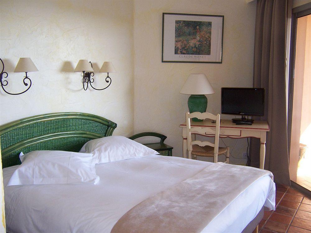 Hotel Bellerive Rasteau Екстериор снимка
