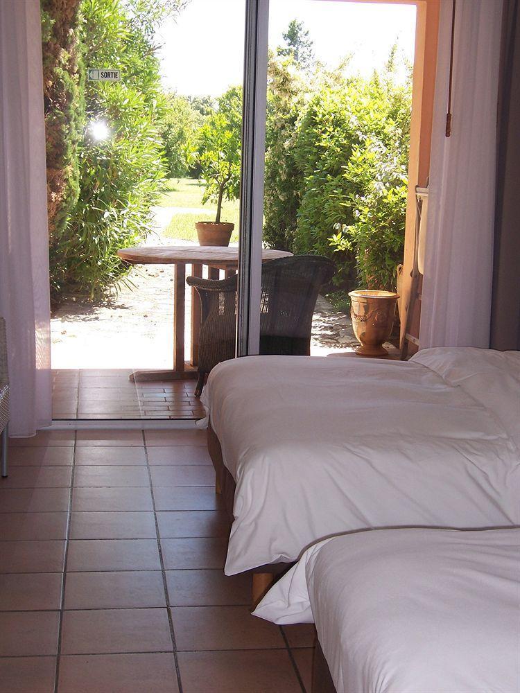 Hotel Bellerive Rasteau Екстериор снимка